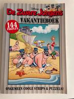 Disney vakantie boek, de zwarte jongens, Ophalen of Verzenden, Zo goed als nieuw