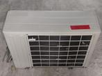 Mitsubishi Heavy SCM50ZJ-S multisplit buitenunit airco r410A, Ophalen, Verwarmen, Gebruikt, 3 snelheden of meer