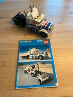Lego Model Team 5580 Vrachtwagen, Kinderen en Baby's, Speelgoed | Duplo en Lego, Ophalen of Verzenden, Zo goed als nieuw