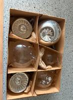 Vintage kerstballen, Antiek en Kunst, Ophalen of Verzenden