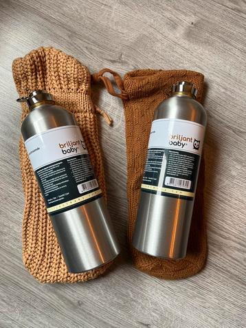 Baby kruiken met kruikenzakken beschikbaar voor biedingen