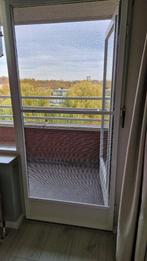 hordeur met petscreen, Doe-het-zelf en Verbouw, Deuren en Horren, Ophalen, 80 tot 100 cm, Hordeur, Nieuw