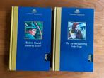 Klassieke Jeugdboeken: Zevensprong & Robin Hood, Gelezen, Ophalen of Verzenden, Fictie algemeen, Tonke Dragt