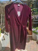 Jacqueline de Yong jurk maat M, Maat 38/40 (M), Nieuw, Ophalen of Verzenden, Rood