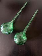 Vintage planten stekers, Ophalen