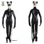 Cat noir cosplay costume, Ophalen of Verzenden, Zo goed als nieuw, Overige typen