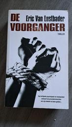 Robert Ludlum en Eric van Lustbader (7 boeken), Ophalen of Verzenden, Zo goed als nieuw, Robert Ludlum, Amerika