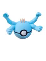 Pokémonbal Machamp, Ophalen of Verzenden, Nieuw