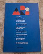 Voor Ari - Jules Deelder, Verzamelen, Verzenden, 1980 tot heden, Ongelopen, Overige thema's