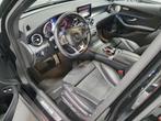 Mercedes-Benz GLC-klasse AMG 63 S 4MATIC+ |Burmester|Pano|Tr, Automaat, Gebruikt, 510 pk, Zwart