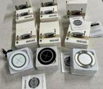 Inbouw Draadloze lader Oplader Laadstation zilver zwart wit, Nieuw, Ophalen of Verzenden, H, H