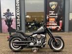 HARLEY-DAVIDSON FAT BOY SPECIAL LO FLSTFB (bj 2010) BTW, 2 cilinders, Bedrijf, Overig, 1584 cc