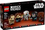 Lego BrickHeadz Star Wars Episode 3 40796 Revenge of the Sit, Kinderen en Baby's, Speelgoed | Duplo en Lego, Ophalen of Verzenden