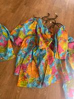 Wereldkaart Gymtas/Opbergtas - Nieuw, Ophalen of Verzenden, Nieuw, Overige kleuren, Schoudertas