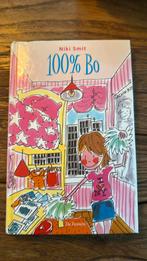 Niki Smit - 100% Bo, Ophalen of Verzenden, Zo goed als nieuw, Niki Smit