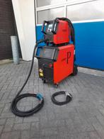 LORCH P4500 Watergekoeld Lasapparaat Co2 max.450A compleet!!, Duitsland, ., Ophalen of Verzenden, Zo goed als nieuw