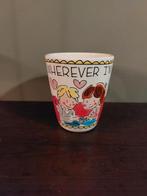 Blond Amsterdam mok 0,35L, Blond Amsterdam, Ophalen of Verzenden, Zo goed als nieuw, Kop(pen) en/of Schotel(s)