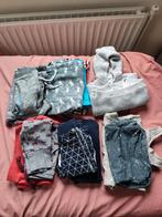 Merkkleding Pakket Baby Jongen Winter Maat 74, Kinderen en Baby's, Ophalen of Verzenden, Zo goed als nieuw, Maat 74