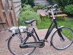 RIH Omega fiets onderdelen, Fietsen en Brommers, Elektrische fietsen, Zo goed als nieuw, Minder dan 47 cm, 30 tot 50 km per accu