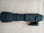 Sigma 150-500 mm 1:5-6.3 APO DG OS HSM voor Canon EF, Audio, Tv en Foto, Fotografie | Lenzen en Objectieven, Ophalen of Verzenden