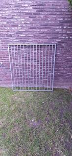 Kenneldelen 2 stuks voor zelfbouwer, Dieren en Toebehoren, Hondenhokken, Ophalen, Hondenkennel, 100 cm of meer, 110 cm of meer
