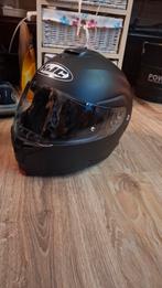 HJC C91 motorhelm systeemhelm, Motoren, Systeemhelm, Dames, HJC, Ophalen of Verzenden