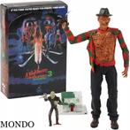 A Nightmare on Elm Street 3 Freddy Krueger poppetjes figuren, Ophalen of Verzenden, Nieuw