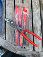 Knipex tang, Doe-het-zelf en Verbouw, Gereedschap | Handgereedschap, Ophalen of Verzenden, Nieuw