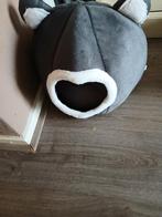 Kattenmand, Dieren en Toebehoren, Ophalen, Zo goed als nieuw