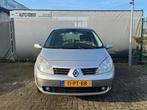 Renault Scénic 2.0-16V Expression - AUT - Airco - Cruise -, Auto's, Renault, 1998 cc, Zwart, 4 cilinders, Origineel Nederlands