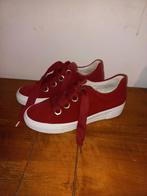 Mooie schoenen van Gabor maat 39, Ophalen of Verzenden, Zo goed als nieuw, Zwart, Sneakers of Gympen