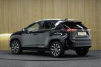 Toyota Yaris Cross 1.5 Hybrid Style | Glazen Panoramadak | N, Stof, Gebruikt, 24 maanden, Zwart