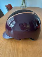 Cap Harry's Horse Matterhorn Sparkle Donkerrood-goud mt S, Ophalen, Kinderen, Zo goed als nieuw, Recreatie