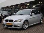 BMW 3-serie 318i Corporate Lease M Sport Edition XENON_NAVI_, Te koop, Zilver of Grijs, Benzine, 73 €/maand