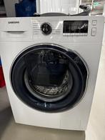 Wasmachine SAMSUNG WW8NK52K0VW AddWash Ecobubble, Witgoed en Apparatuur, Wasmachines, Ophalen, 1200 tot 1600 toeren, 8 tot 10 kg