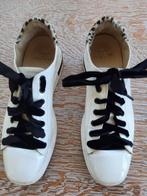 Knappe sneakers 727 CYCLEUR de LUXE, Wit, Ophalen of Verzenden, Cycleur de luxe, Sneakers of Gympen
