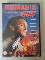 Hitman's run DVD, Cd's en Dvd's, Dvd's | Actie, Ophalen of Verzenden, Zo goed als nieuw, Vanaf 16 jaar