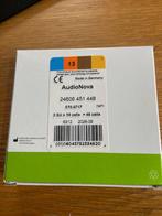 batterijen voor gehoorapparaat maat 13, Ophalen, Nieuw