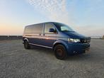 Volkswagen Multivan 2.0 TDI 132KW L2 4MOTION DSG Nwe motor, Automaat, Euro 5, Zwart, 4 cilinders