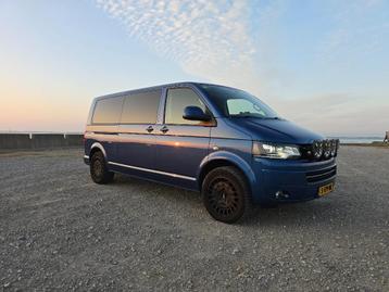 Volkswagen Multivan 2.0 TDI 132KW L2 4MOTION DSG Nwe motor beschikbaar voor biedingen