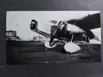 Foto v.d. voorkant van een Fokker F.XII (F700), Verzamelen, Ophalen of Verzenden, Gebruikt, Kaart, Foto of Prent