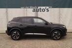 Peugeot 2008 1.5 HDi 110pk Allure -NAVI-ECC-PDC-TREKHAAK-, Voorwielaandrijving, Gebruikt, Euro 6, 4 cilinders
