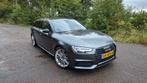 Audi A4 1.4TFSI 150pk  Sport S-Line Black Edition, 4 cilinders, A4, Particulier, 149 pk
