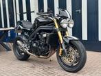 TRIUMPH SPEED TRIPLE 1050 (bj 2007), Motoren, Motoren | Triumph, Bedrijf, 3 cilinders, 1050 cc, Meer dan 35 kW