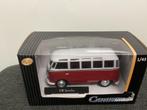Volkswagen VW T1 spijltjes bus Samba uitvoering, Ophalen of Verzenden, Nieuw, Auto, Overige merken