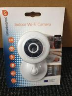 Indoor WiFi camera nieuw, Ophalen of Verzenden, Nieuw