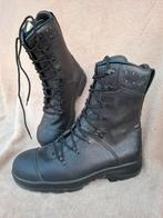 Haix S3 Legerkistjes  / werkschoenen,  maat 44, Nieuw, Ophalen of Verzenden, Werkschoenen, Zwart