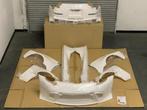 M-Sports wide bodykit bumper motorkap skirts - Nissan 350z, Auto diversen, Tuning en Styling, Ophalen of Verzenden