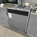 Siemens Inbouw Vaatwasser SX63HX52CN //JONGER DAN 5 JAAR//, Ophalen, Minder dan 10 liter, Refurbished, Inbouw