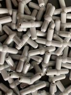 Lego Technic 4697b pneumatisch T-stuk LGB 10 stuks NIEUW, Kinderen en Baby's, Speelgoed | Duplo en Lego, Ophalen of Verzenden